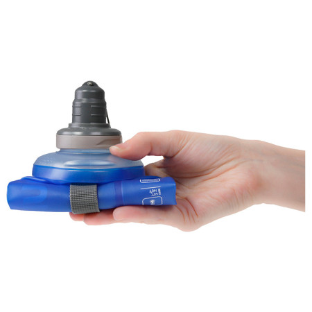 Спортивна пляшка Source Nomadic foldable bottle 1L