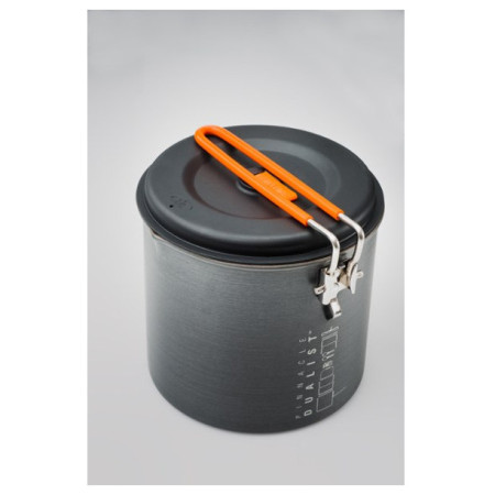 Набір посуду GSI Outdoors Pinnacle Dualist