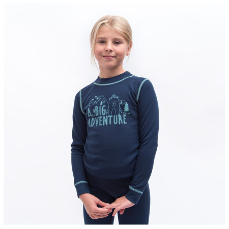 Дитячий функціональний комплект Sensor Double Face Set Adventure