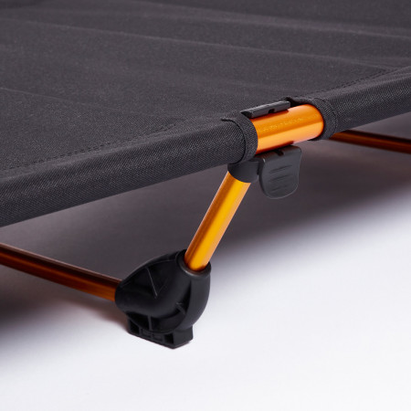 Лежак Zulu Bed Low