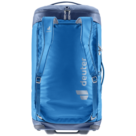 Дорожня валіза Deuter Duffel Pro Movo 60