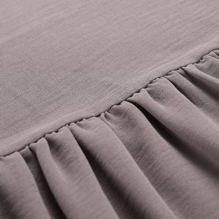 Дитяча сукня Alpine Pro Akeso Driftwood