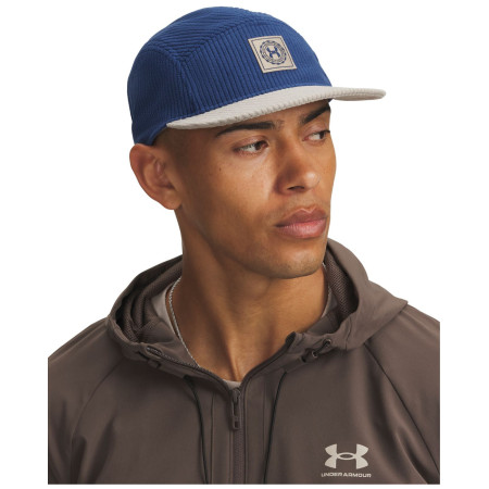Кепка Under Armour M Essential Corduroy Camper