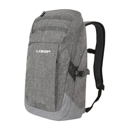 Рюкзак Loap Cossac 30 l сірий DkShadow/Gray