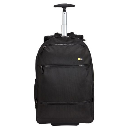 Сумка на колесах Case Logic Bryker roller чорний