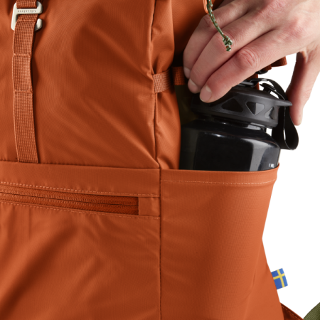 Рюкзак Fjällräven High Coast Foldsack 24