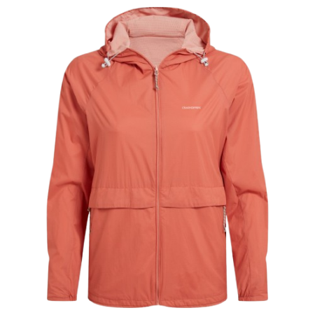 Жіноча куртка Craghoppers NL Rosa Rev Jacket