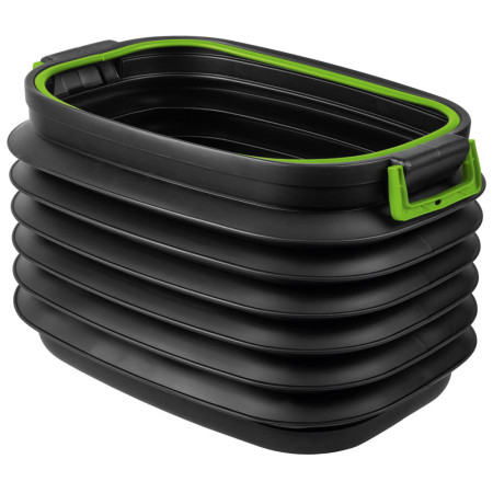 Складаний контейнер з кришкою Yolco CP37