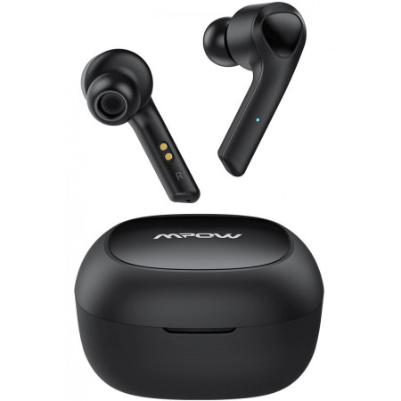 Бездротові навушники MPOW Ms1 TWS чорний