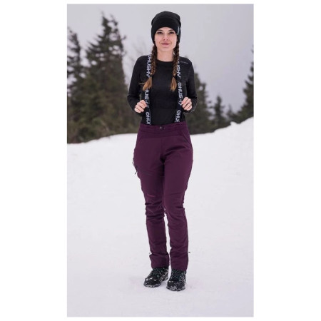 Жіночі штани Husky Kixees L