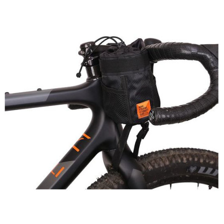 Сумка на кермо WOHO X-Touring Almighty Cup Holder