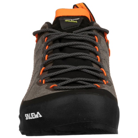Чоловічі туристичні черевики Salewa Wildfire Canvas M