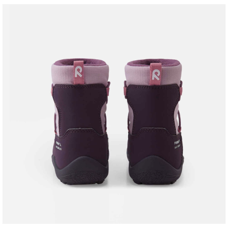 Дитячі черевики Reima Ensilumi Kids