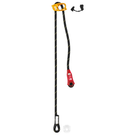 З'єднувальний пристрій Petzl Progress Adjust-I 2m