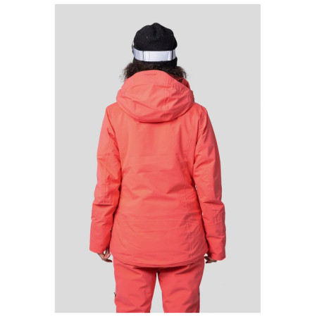 Жіноча гірськолижна куртка Hannah Amabel