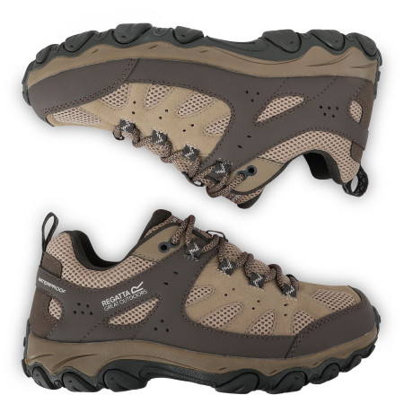 Жіночі черевики Regatta Womens Edgepoint IV Low