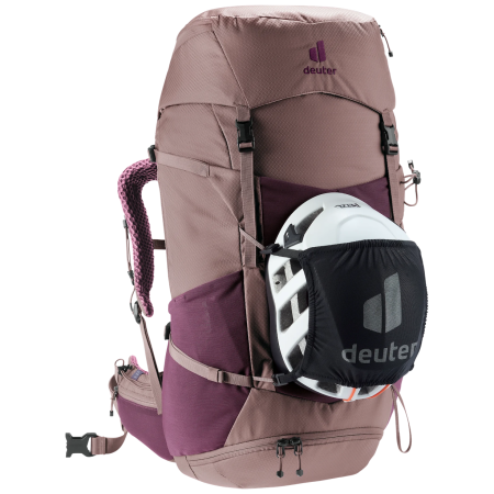 Жіночий рюкзак Deuter Futura Pro 38 SL