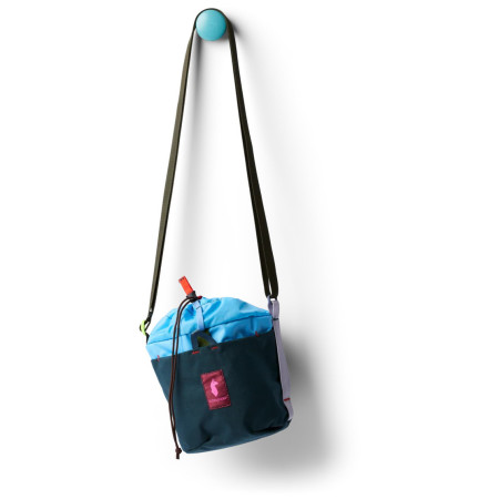 Сумка через плече Cotopaxi Todo 3L Bucket Bag