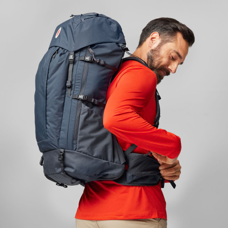 Туристичний рюкзак Fjällräven Abisko Friluft 45