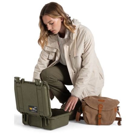 Жіноча куртка Craghoppers NLADV Jacket II