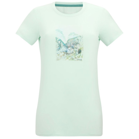 Жіноча футболка Regatta Women’s Fingal Stretch