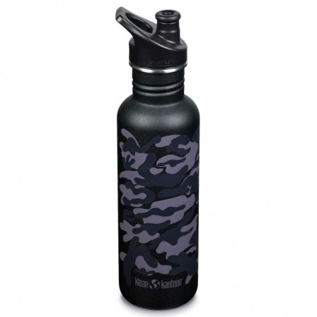 Пляшка Klean Kanteen Classic 800 ml Sport Cap
