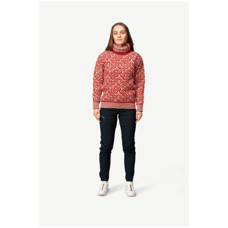 Водолазка Devold Svalbard Wool High Neck