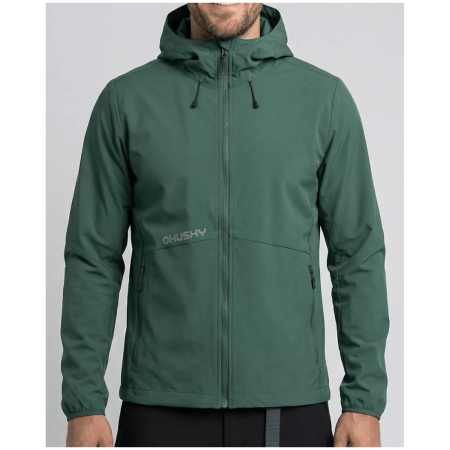 Чоловіча куртка Husky Silvo M