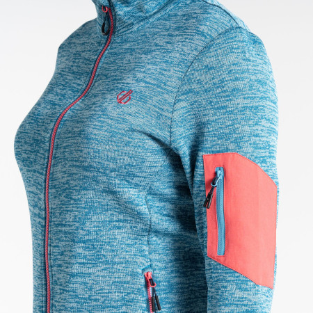 Жіноча толстовка Dare 2b W Torrek Fleece