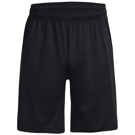 Чоловічі шорти Under Armour Tech Vent Short чорний Black / Black / Black