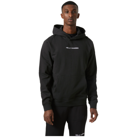 Чоловіча толстовка Helly Hansen Core Hoodie