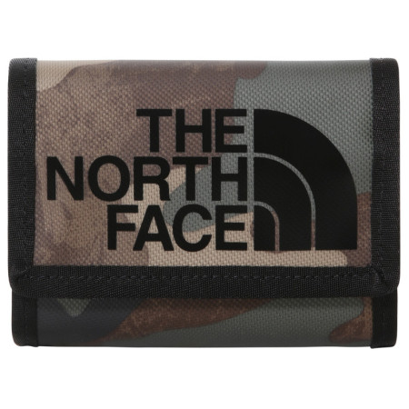 Гаманець The North Face Base Camp