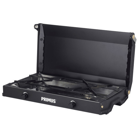 Пальник Primus Kinjia Stove чорний Black