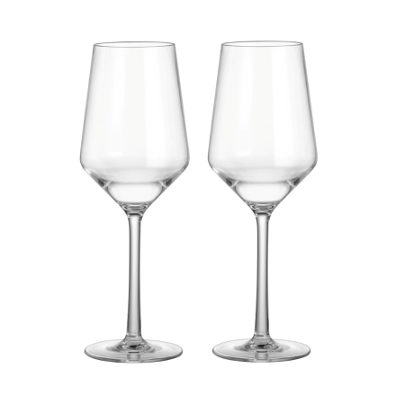 Бокали для вина Brunner Set White Wineglass Riserva