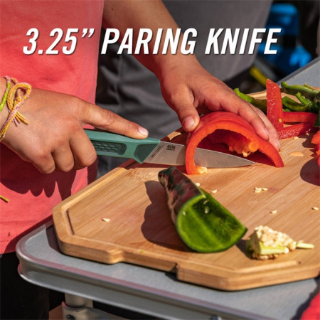 Кухонний ніж Gerber Compleat Knife Set