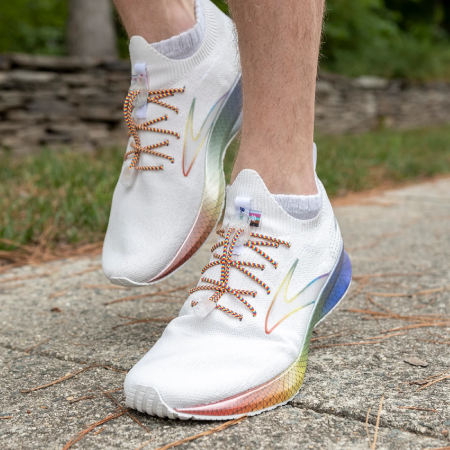 Шнурки для взуття Lock Laces Original