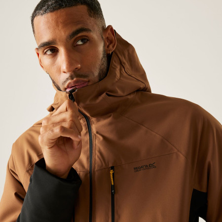 Чоловіча куртка Regatta Highton Stretch Padded Jacket