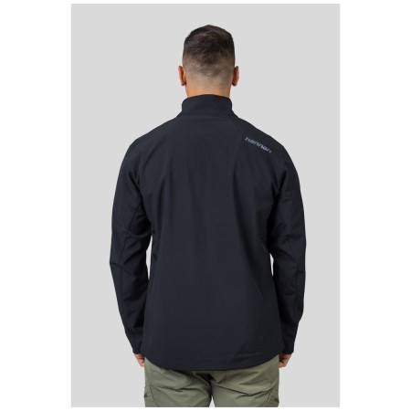 Чоловіча куртка Hannah Baldwin