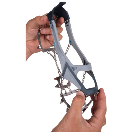 Льодоступи для взуття Camp Ice Master Pro