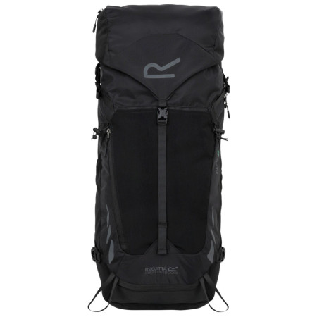 Рюкзак Regatta Blackfell IV 45L чорний Black