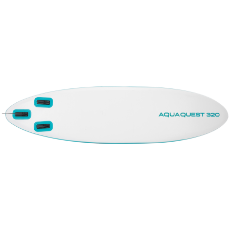 SUP дошка Intex Aquaquest 320 SUP