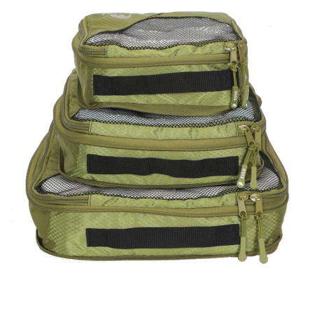 Дорожній органайзер Zulu Compression Cube Set