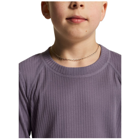 Дитяча функціональна білизна Craft Baselayer Set 2 Jr Purple