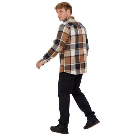 Чоловіча сорочка Fundango Roddy Lined Shirt