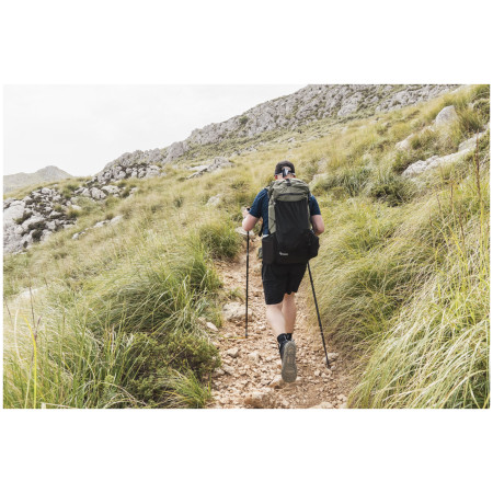 Надлегкий рюкзак Warg Camino 55+5 L