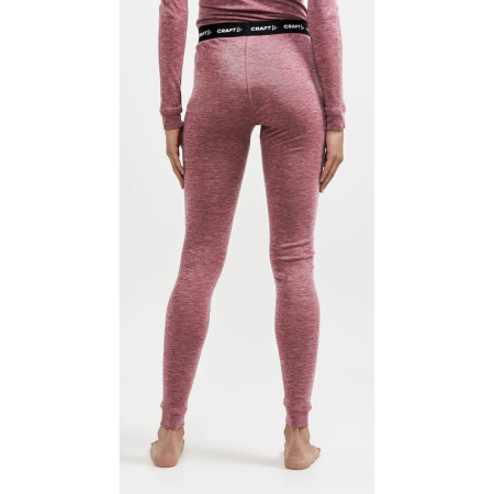 Жіночий функціональний комплект Craft Core Wool Merino