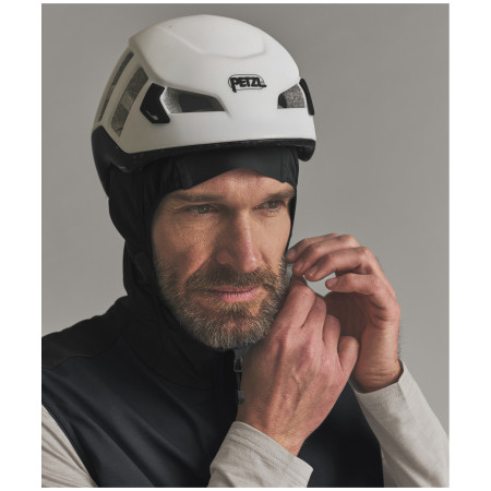 Чоловіча жилетка Ortovox Ortler Softshell Plus Vest