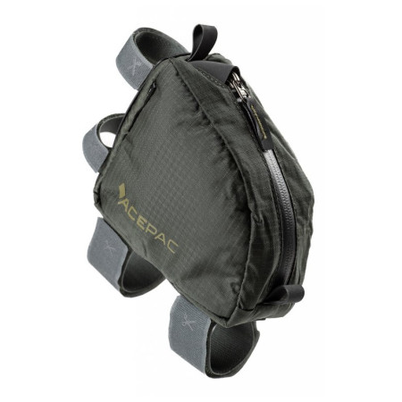 Сумка на раму Acepac Tube bag MKIII