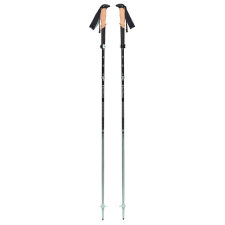Трекінгові палиці Black Diamond Pursuit FLZ Trekking Poles