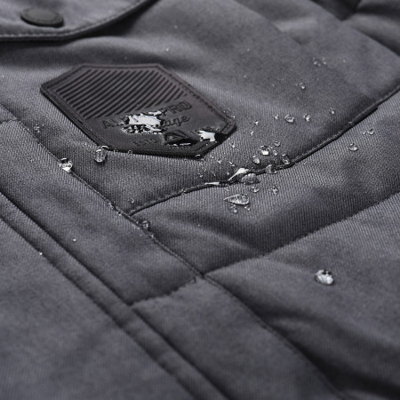 Чоловіча жилетка Alpine Pro Hard